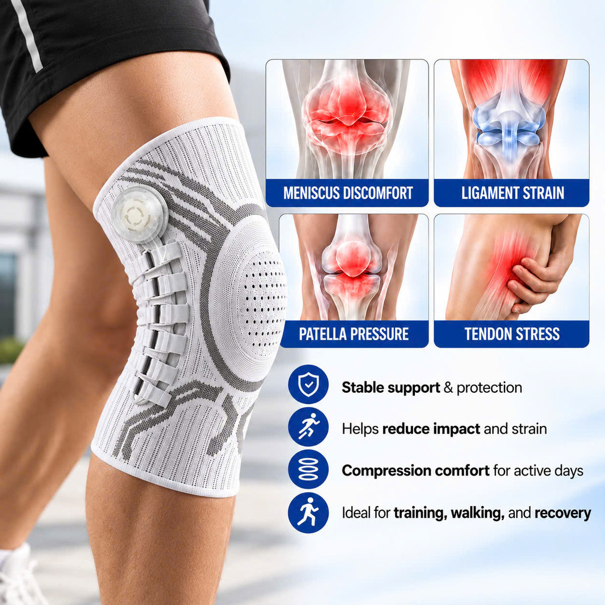 Knee Brace