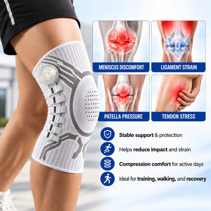 Knee Brace