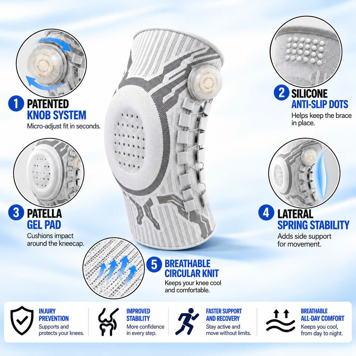 Knee Brace