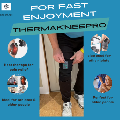 ThermaKnee Pro