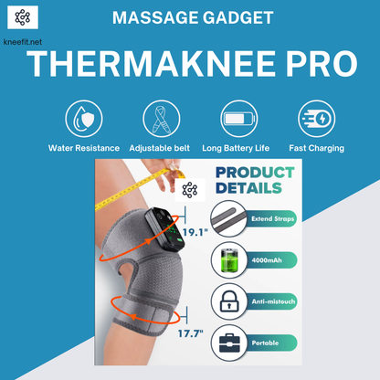 ThermaKnee Pro